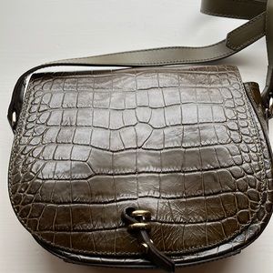 Brand new with tag crossbody bag